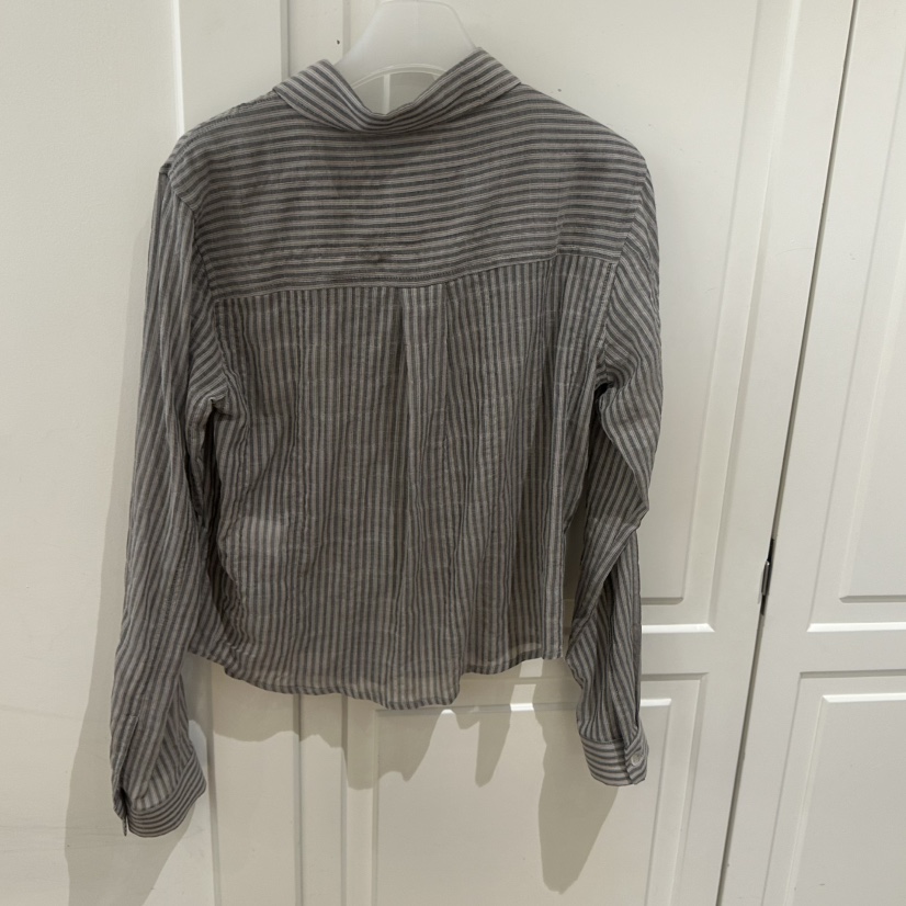 WE ARE/WELOVER韓國東大門直郵女士新款26春夏襯衫蕾絲衫SHOP_WE ARE襯衫/蕾絲衫