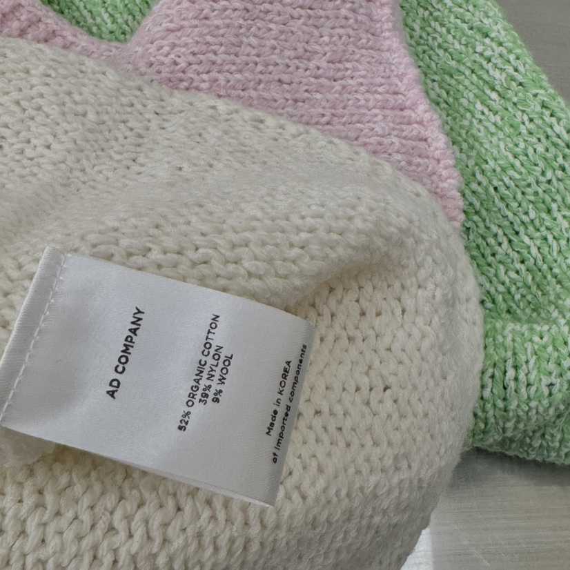 RIVER韓國直郵女裝新款休閑推薦人氣時尚26春夏熱賣吊帶背心WATER/RIVER吊帶/背心