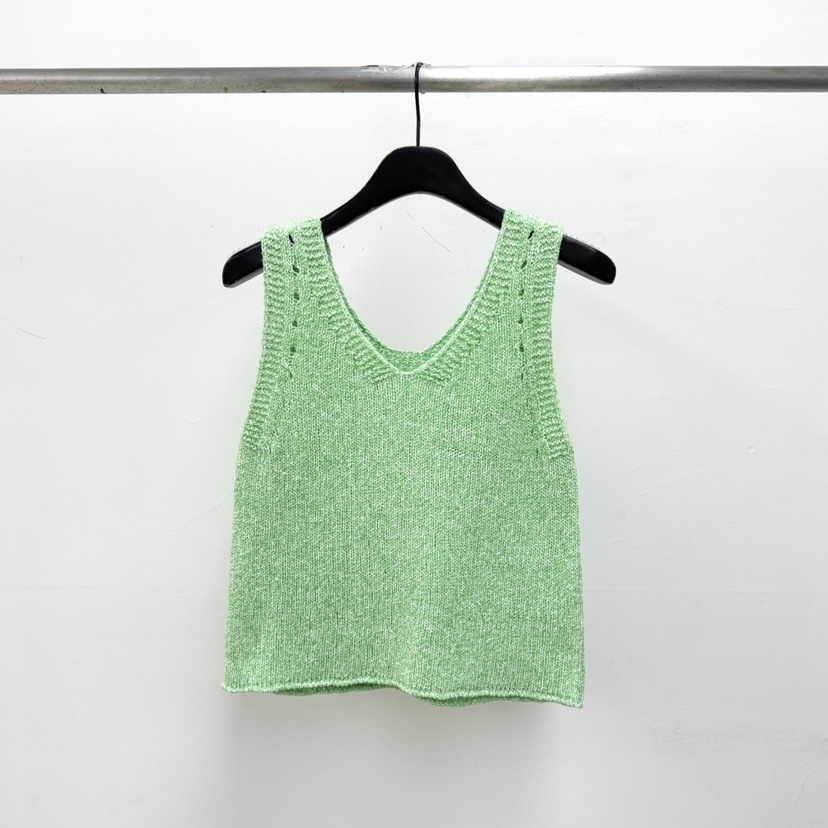 RIVER韓國直郵女裝新款休閑推薦人氣時尚26春夏熱賣吊帶背心WATER/RIVER吊帶/背心圖色3