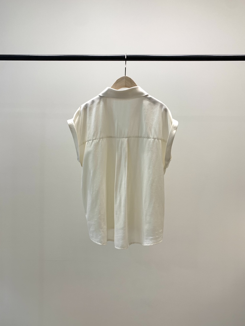 KNOCK韓國代購女裝新款熱賣休閑時尚26春夏人氣襯衫蕾絲衫KNOCK襯衫/蕾絲衫