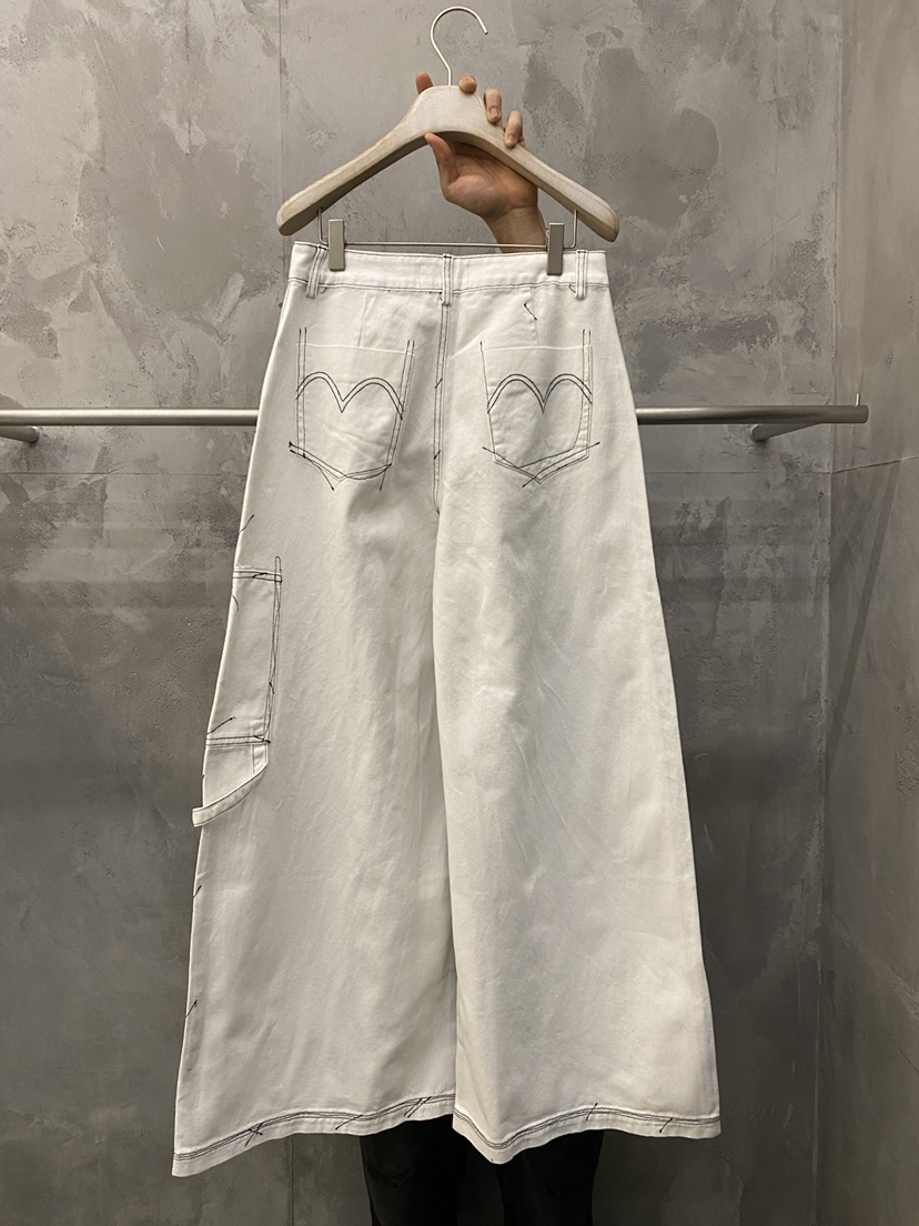 THE VETIVER-A韓國直郵女裝新品職業人氣休閑時尚休閑褲VETIVER休閑褲