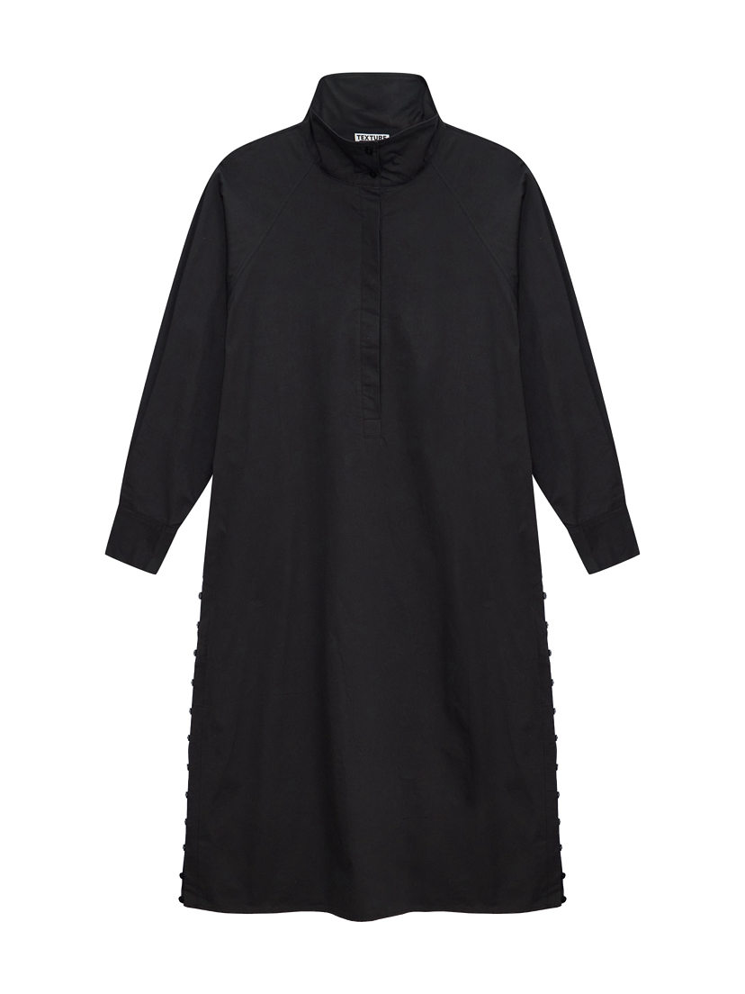 TEXTURE韓國直郵實拍女士新品熱賣26春夏職業時尚推薦夾克TEXTURE夾克圖色2