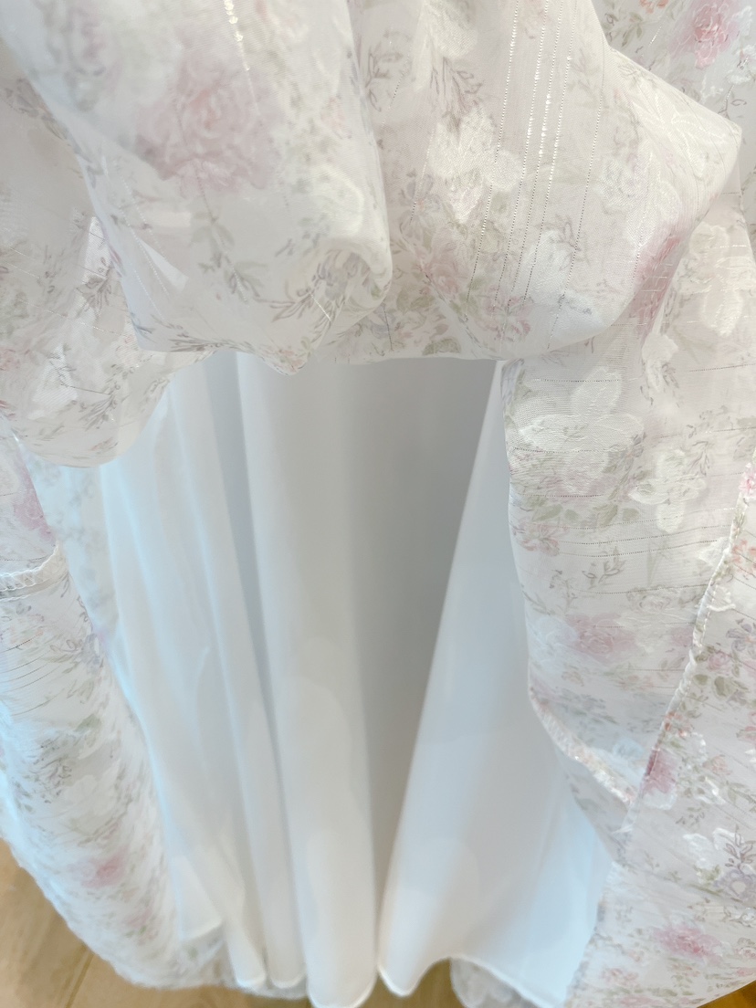 OVE韓國代購女裝新品推薦熱賣26春夏休閑時尚職業人氣連衣裙OVE連衣裙