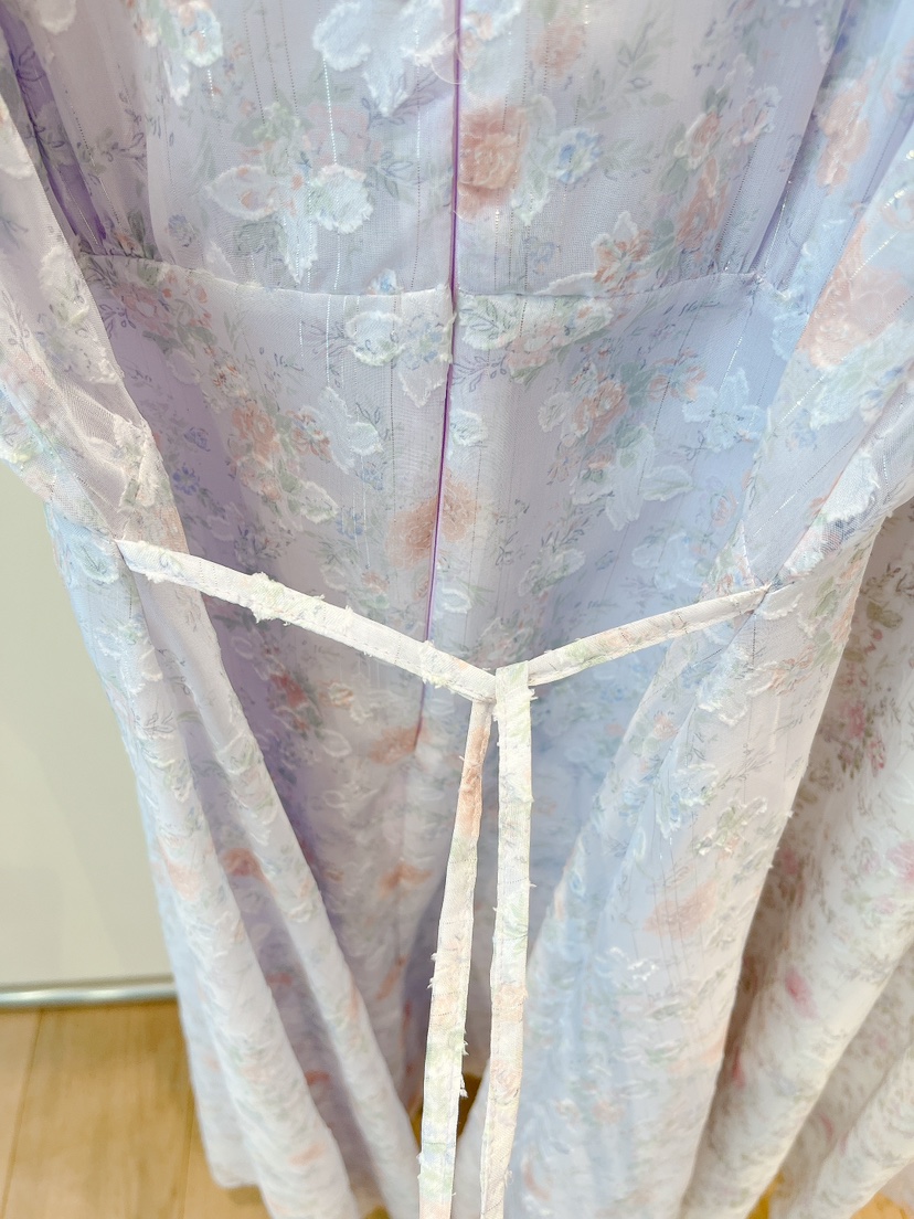 OVE韓國代購女裝新品推薦熱賣26春夏休閑時尚職業人氣連衣裙OVE連衣裙