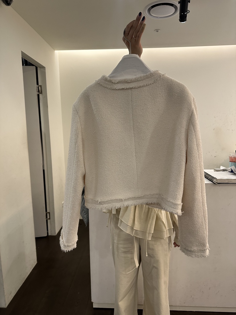 YOUR-P韓國直郵女裝新品26春夏職業推薦熱賣人氣休閑夾克YOUR-P夾克