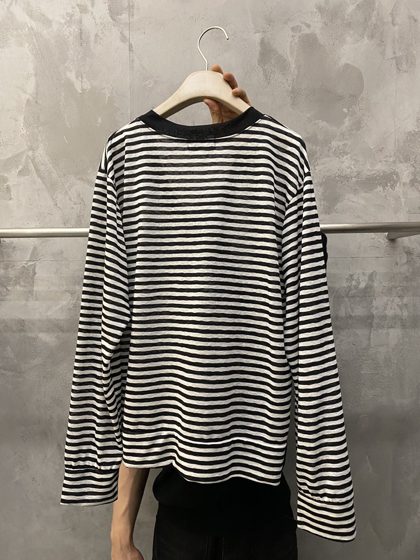 THE VETIVER-A韓國直郵實拍女裝新品熱賣時尚26春夏針織衫VETIVER針織衫