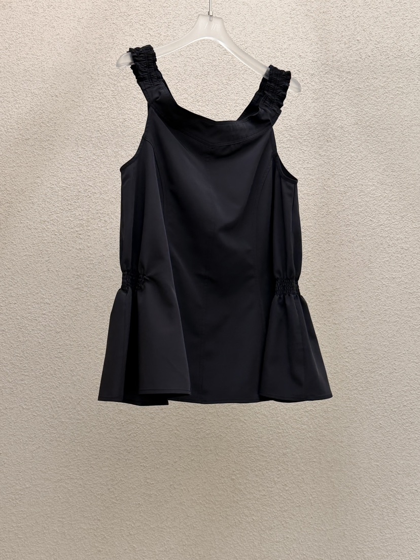 MWE韓國直郵女士新品熱賣時尚26春夏休閑推薦人氣職業連衣裙MWE連衣裙圖色1