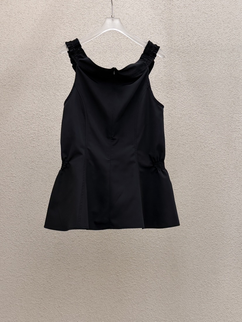 MWE韓國直郵女士新品熱賣時尚26春夏休閑推薦人氣職業連衣裙MWE連衣裙圖色2