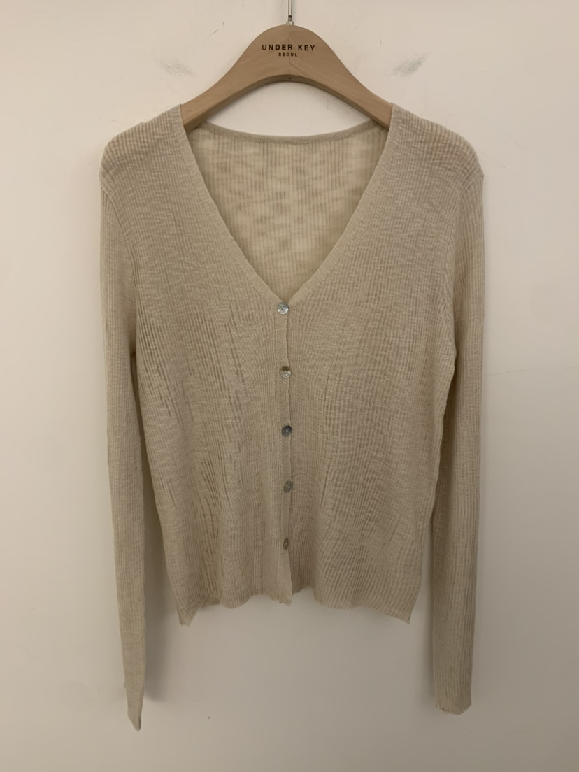 UNDER KEY韓國東大門代購女士新款熱賣休閑時尚職業針織衫UNDER KEY針織衫圖色2