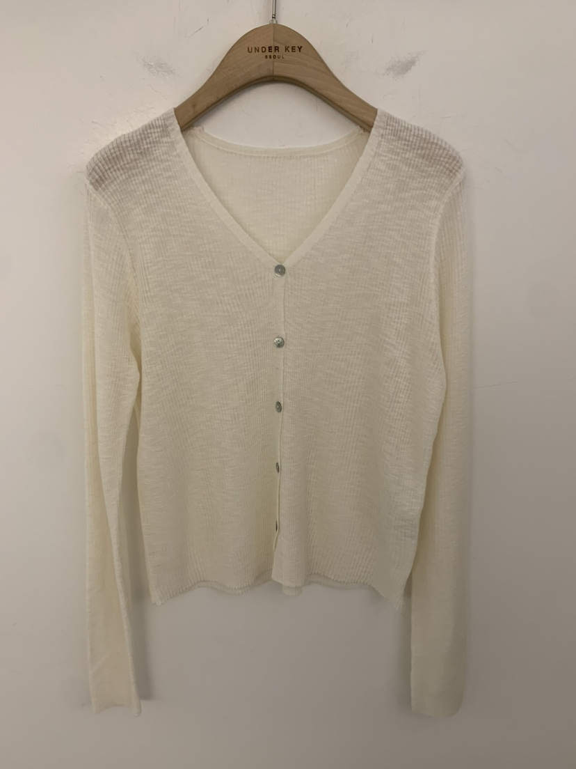 UNDER KEY韓國東大門代購女士新款熱賣休閑時尚職業針織衫UNDER KEY針織衫圖色4