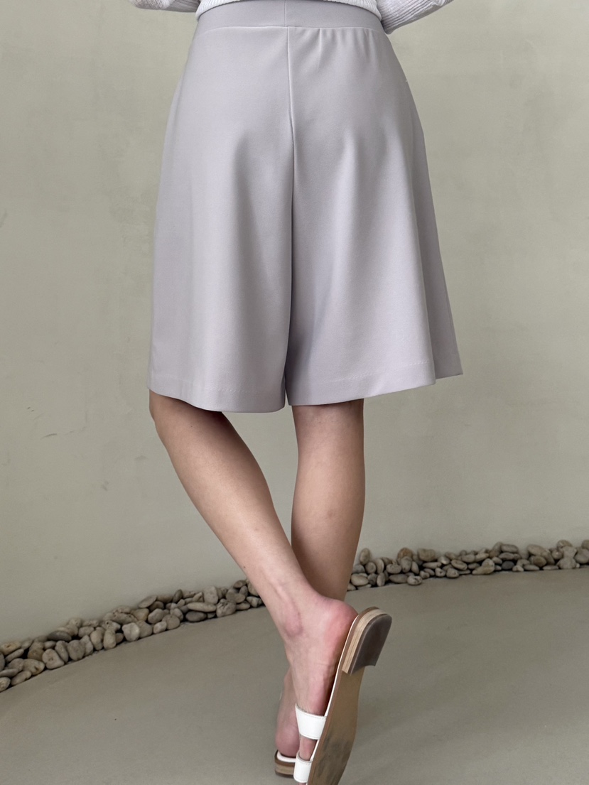 DEMAR韓國東大門代購女裝新品時尚人氣休閑推薦熱賣職業短褲DEMAR短褲