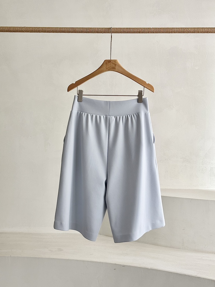 DEMAR韓國東大門代購女裝新品時尚人氣休閑推薦熱賣職業短褲DEMAR短褲