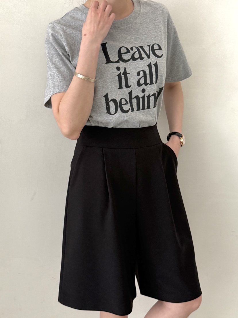 DEMAR韓國東大門代購女裝新品時尚人氣休閑推薦熱賣職業短褲DEMAR短褲圖色3