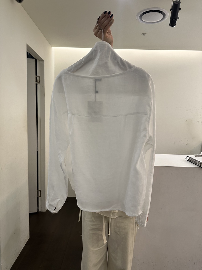 YOUR-P韓國東大門代購女裝新品休閑人氣時尚職業襯衫蕾絲衫YOUR-P襯衫/蕾絲衫