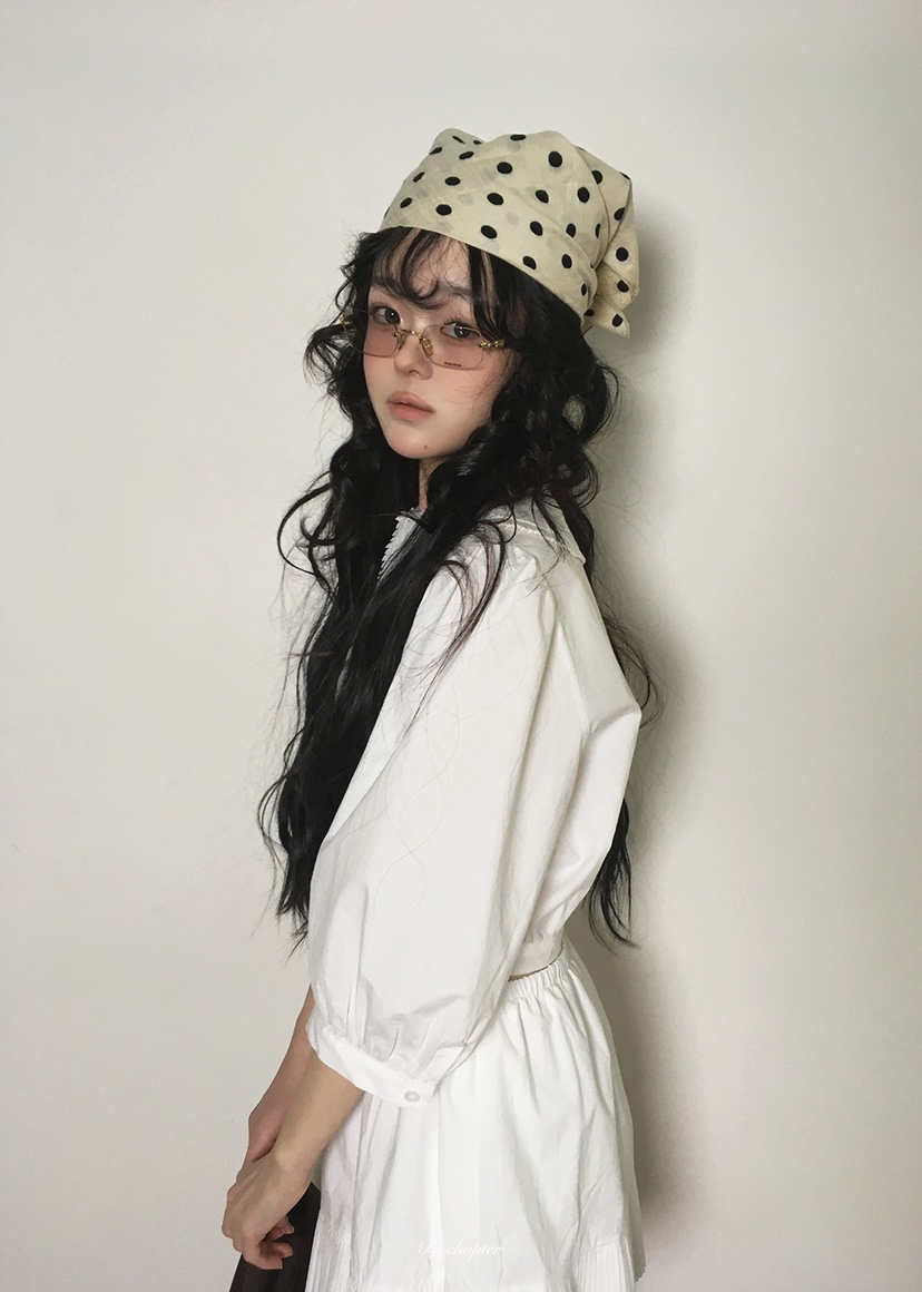 BY CHAPTER韓國代購女士新款休閑人氣職業時尚推薦短裙褶裙BY Chapter短裙