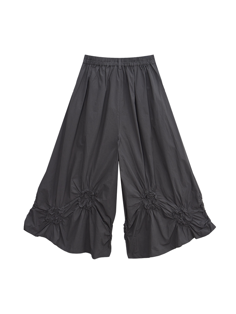 TEXTURE韓國東大門直郵女士新款職業時尚休閑人氣推薦休閑褲TEXTURE休閑褲