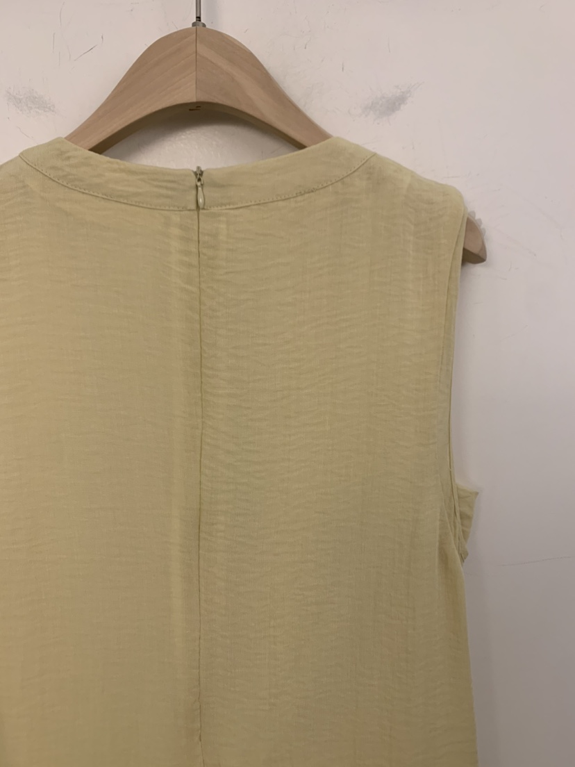 UNDER KEY韓國直郵實拍女裝新品推薦26春夏職業人氣連衣裙UNDER KEY連衣裙