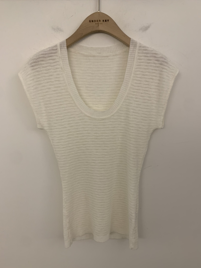 UNDER KEY韓國直郵女裝新品26春夏熱賣時尚人氣休閑針織衫UNDER KEY針織衫圖色5