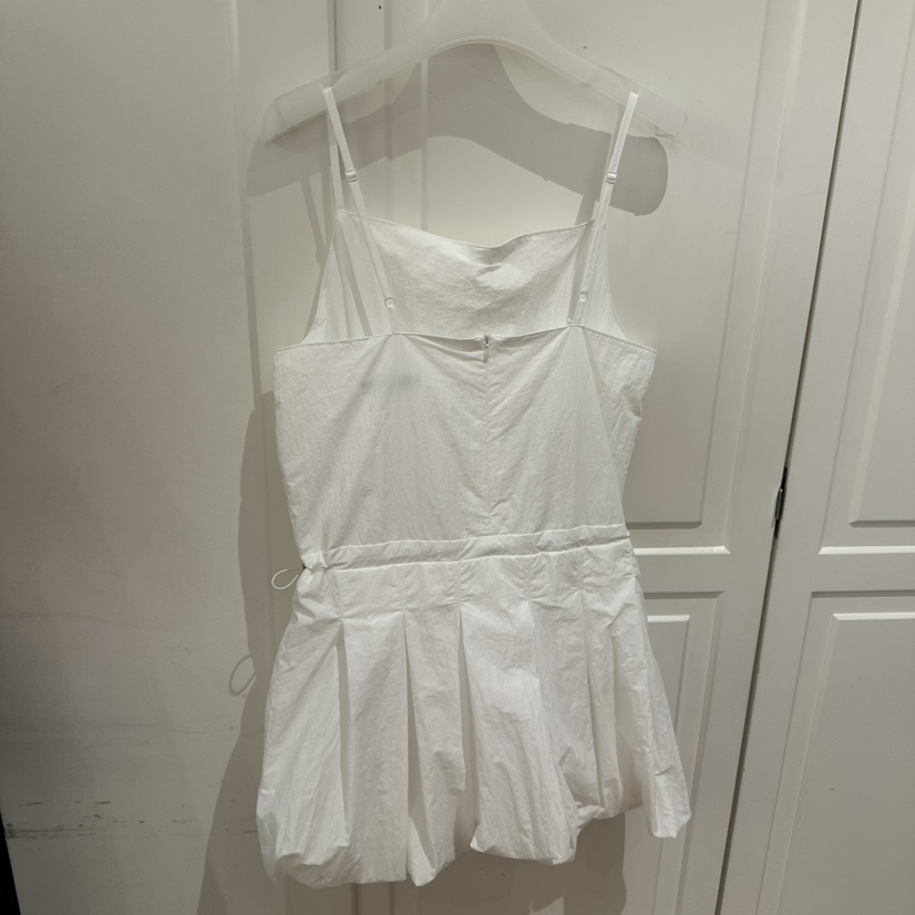 WE ARE/WELOVER韓國東大門代購女士新品熱賣26春夏連衣裙SHOP_WE ARE連衣裙