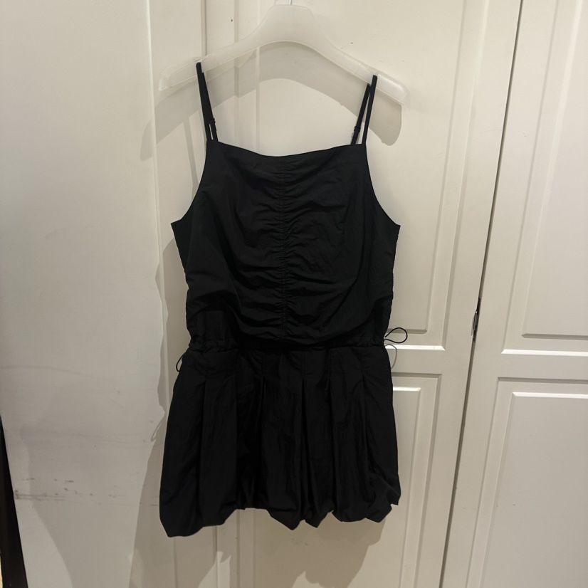 WE ARE/WELOVER韓國東大門代購女士新品熱賣26春夏連衣裙SHOP_WE ARE連衣裙圖色2