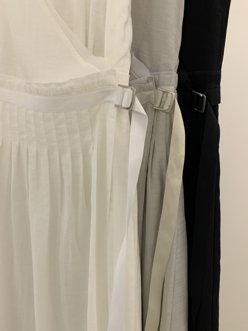 UNDER KEY韓國直郵實拍女士新品人氣時尚休閑熱賣連衣裙UNDER KEY連衣裙