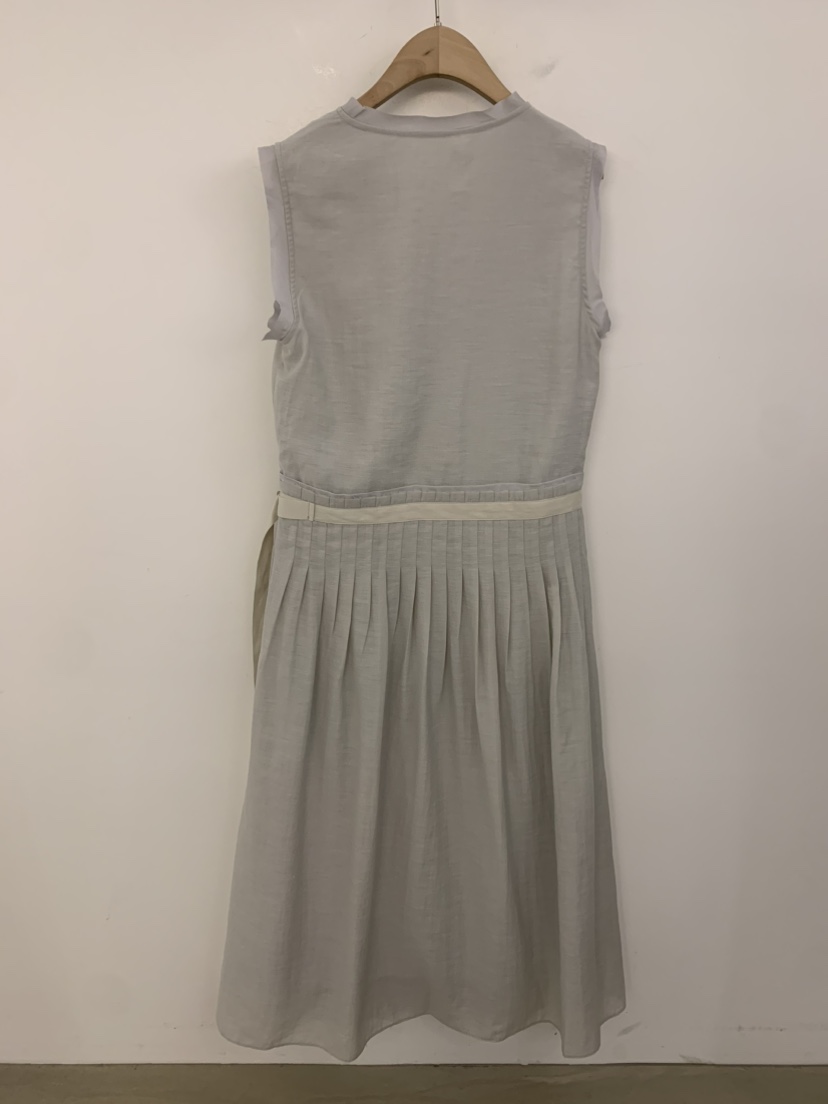 UNDER KEY韓國直郵實拍女士新品人氣時尚休閑熱賣連衣裙UNDER KEY連衣裙