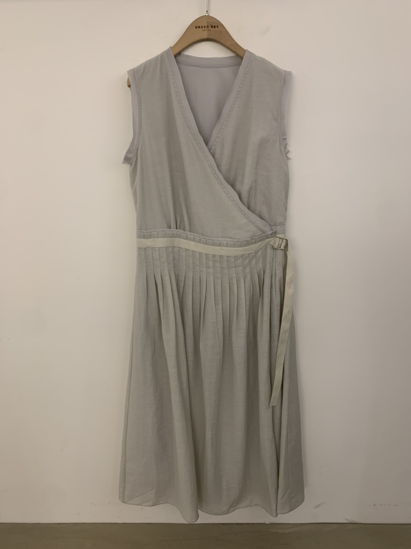 UNDER KEY韓國直郵實拍女士新品人氣時尚休閑熱賣連衣裙UNDER KEY連衣裙圖色1