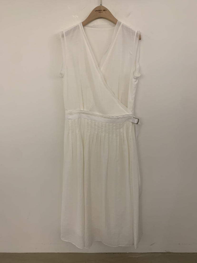 UNDER KEY韓國直郵實拍女士新品人氣時尚休閑熱賣連衣裙UNDER KEY連衣裙圖色3