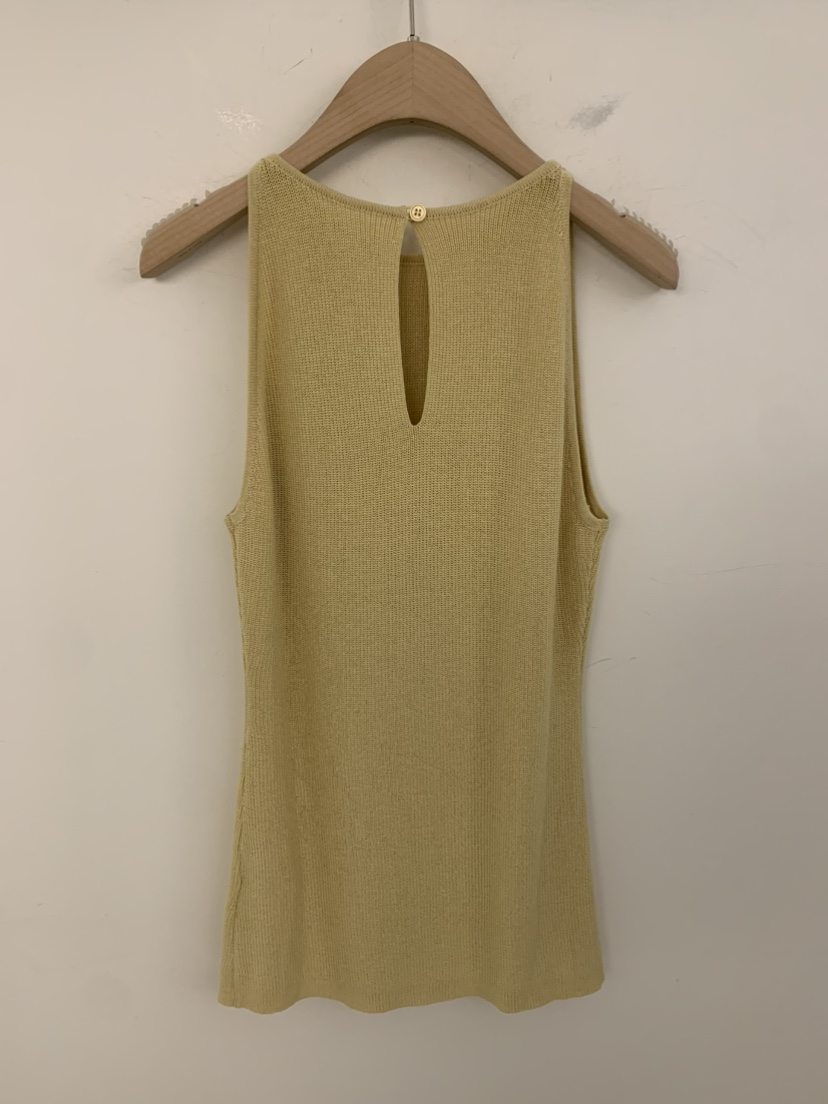 UNDER KEY韓國直郵女裝新款熱賣26春夏推薦人氣吊帶背心UNDER KEY吊帶/背心