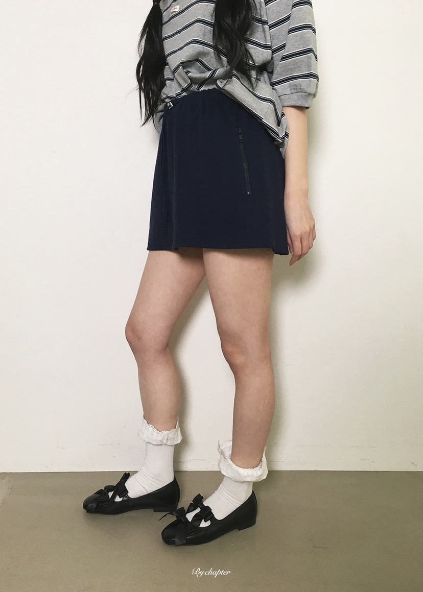 BY CHAPTER韓國東大門直郵女裝新款休閑26春夏推薦熱賣裙褲BY Chapter裙褲