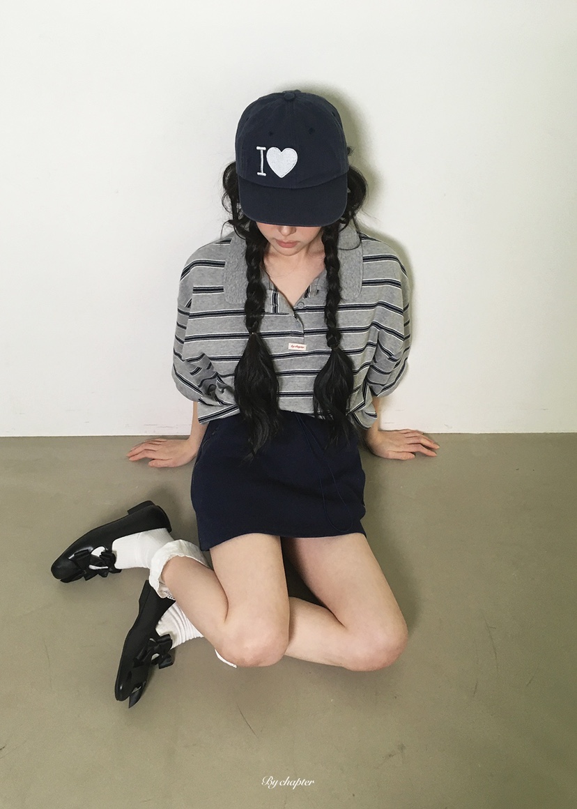 BY CHAPTER韓國東大門直郵女裝新款休閑26春夏推薦熱賣裙褲BY Chapter裙褲