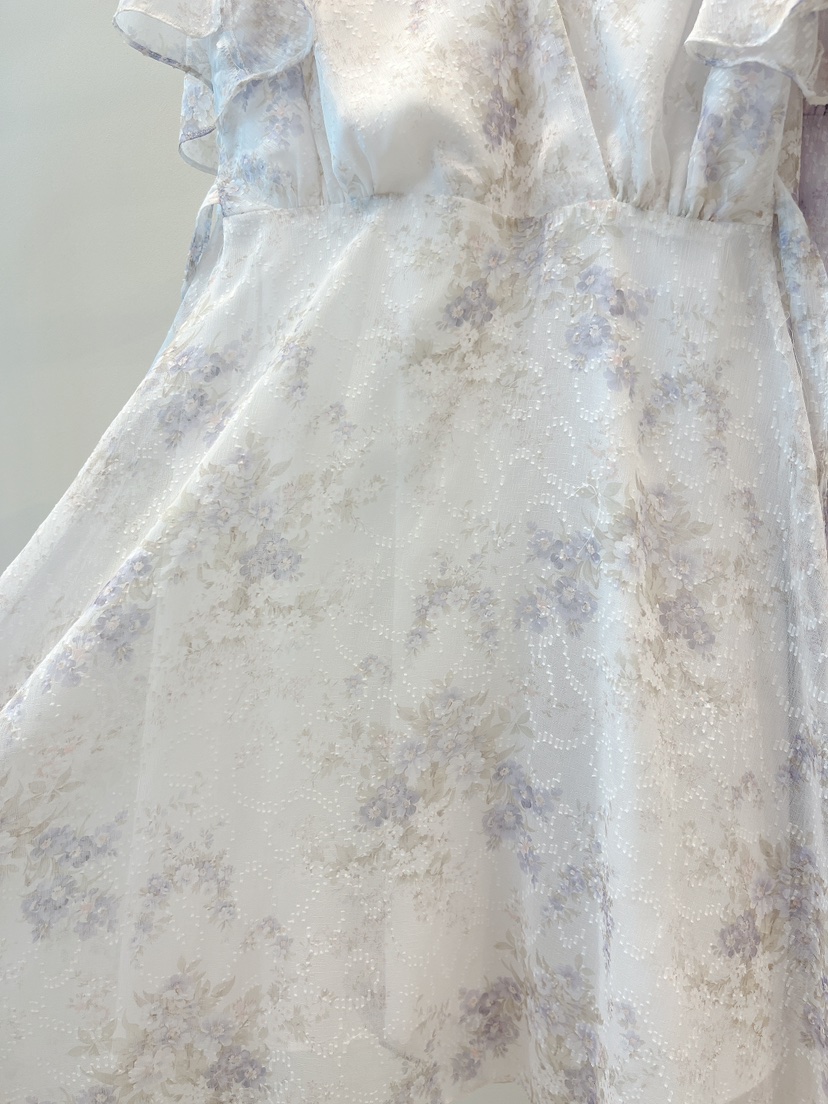 OVE韓國東大門直郵女士新品休閑時尚推薦人氣職業26春夏連衣裙OVE連衣裙