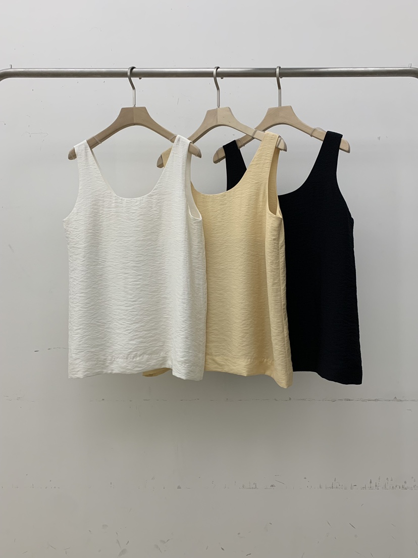 B_GARDER韓國代購女士新品休閑時尚人氣吊帶背心不含圍巾B.GARDER吊帶/背心