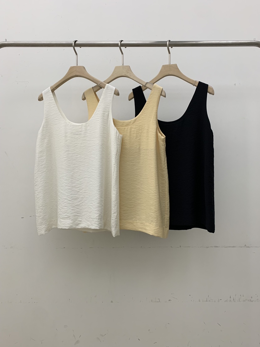 B_GARDER韓國代購女士新品休閑時尚人氣吊帶背心不含圍巾B.GARDER吊帶/背心