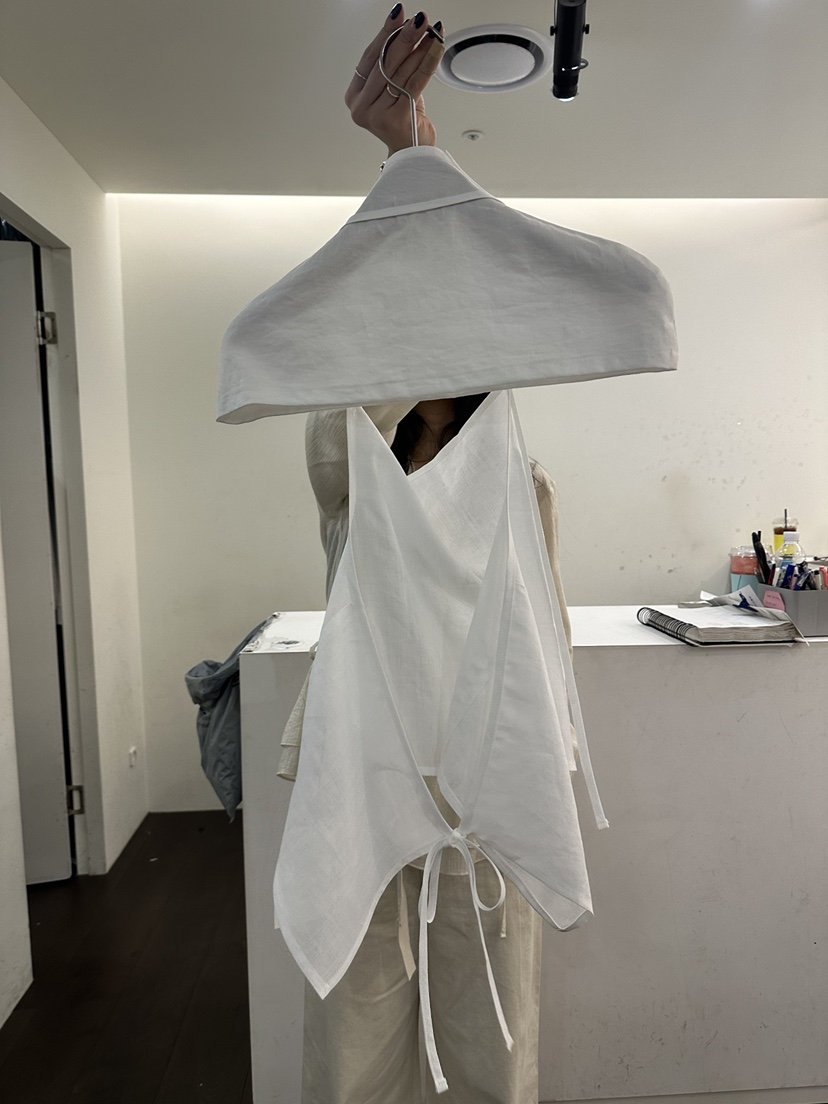 YOUR-P韓國代購女士新款26春夏職業休閑吊帶背心不含內搭YOUR-P吊帶/背心