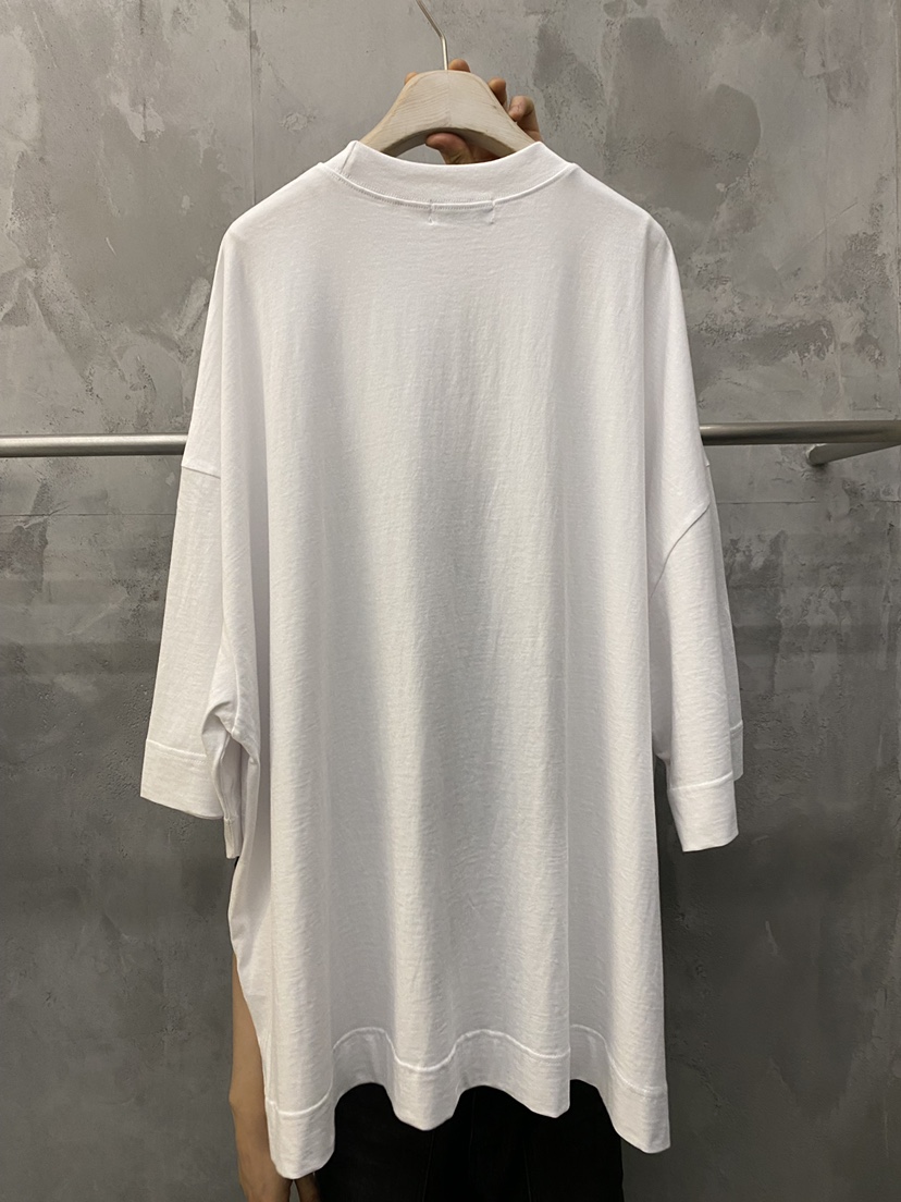 THE VETIVER-A韓國直郵女裝新品職業人氣26春夏推薦T恤VETIVERT恤