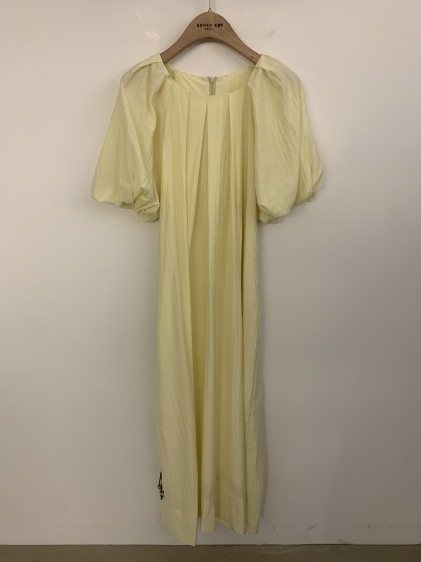 UNDER KEY韓國代購女裝新款職業26春夏熱賣人氣推薦連衣裙UNDER KEY連衣裙圖色3