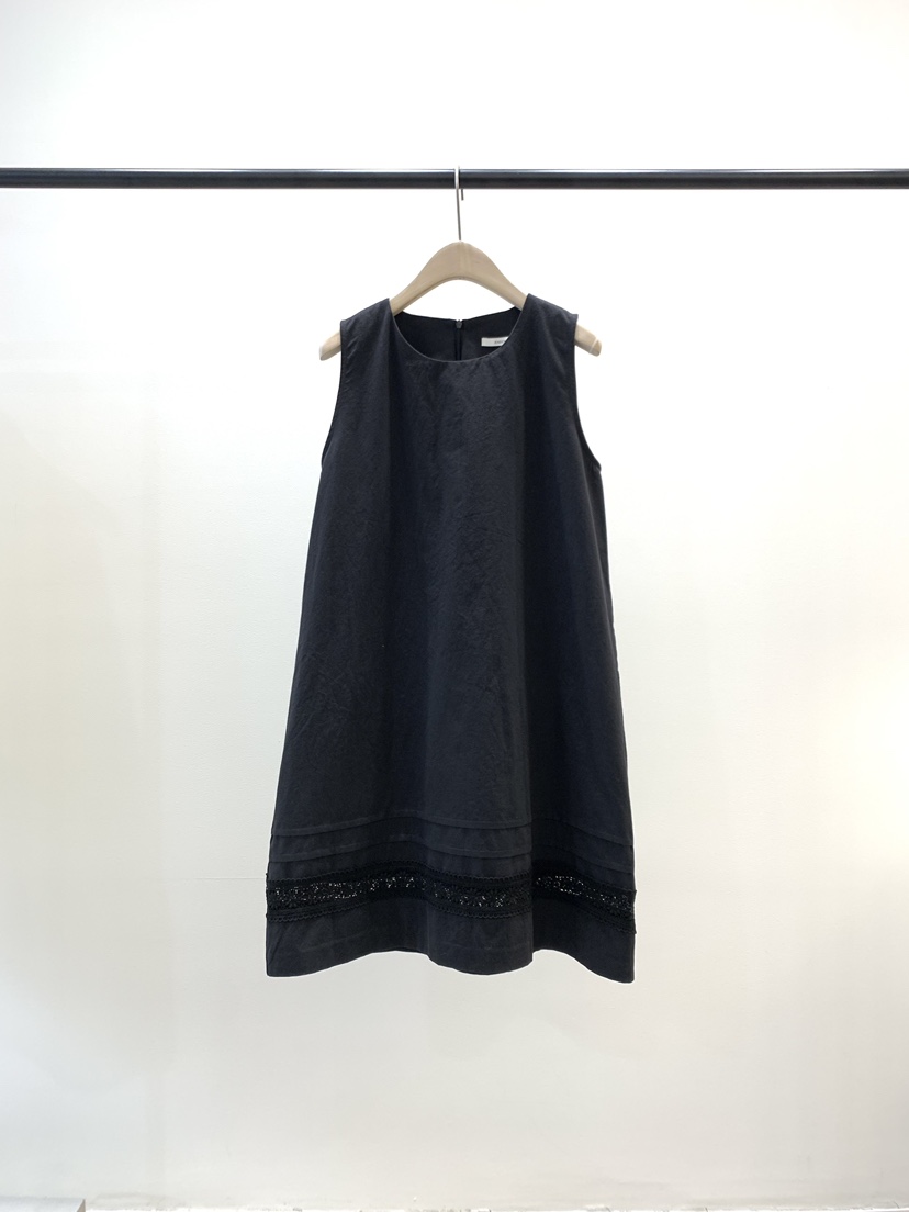 KNOCK韓國代購女士新品推薦休閑26春夏人氣職業熱賣連衣裙KNOCK連衣裙圖色3