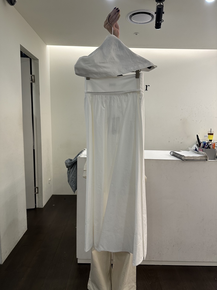 YOUR-P韓國直郵女裝新品時尚推薦人氣休閑職業熱賣26春夏長裙YOUR-P長裙