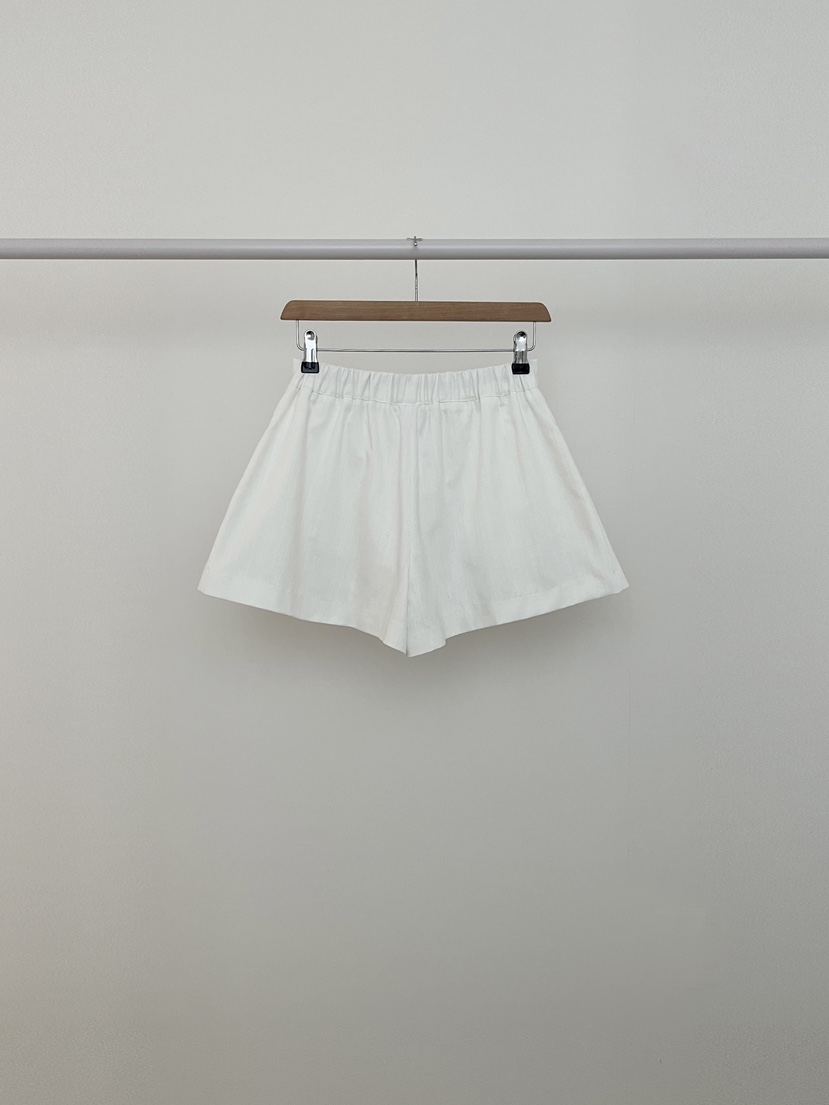 RE:OPENING韓國代購女士新款職業熱賣推薦休閑人氣26春夏短褲RE:OPENING短褲