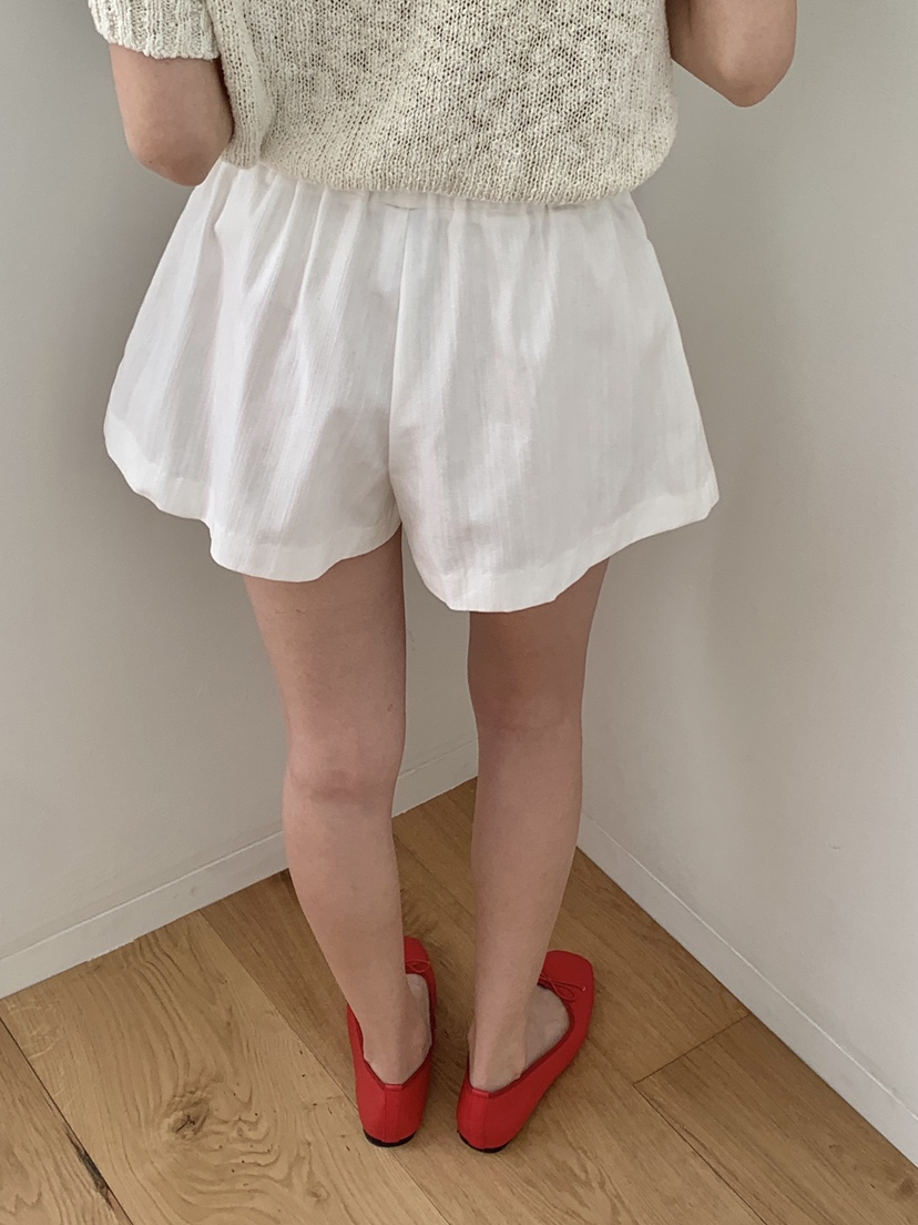 RE:OPENING韓國代購女士新款職業熱賣推薦休閑人氣26春夏短褲RE:OPENING短褲