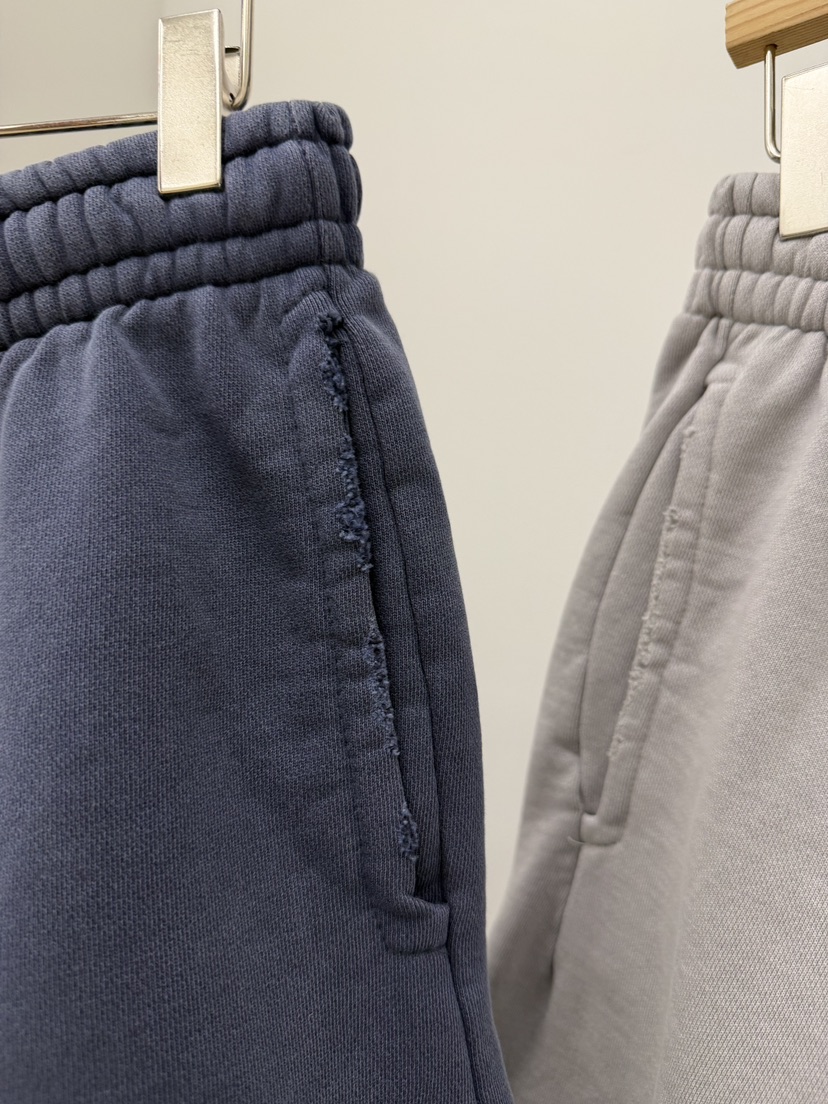 FRANC—L韓國直郵實拍女裝新款休閑人氣熱賣職業26春夏短褲FRANC短褲