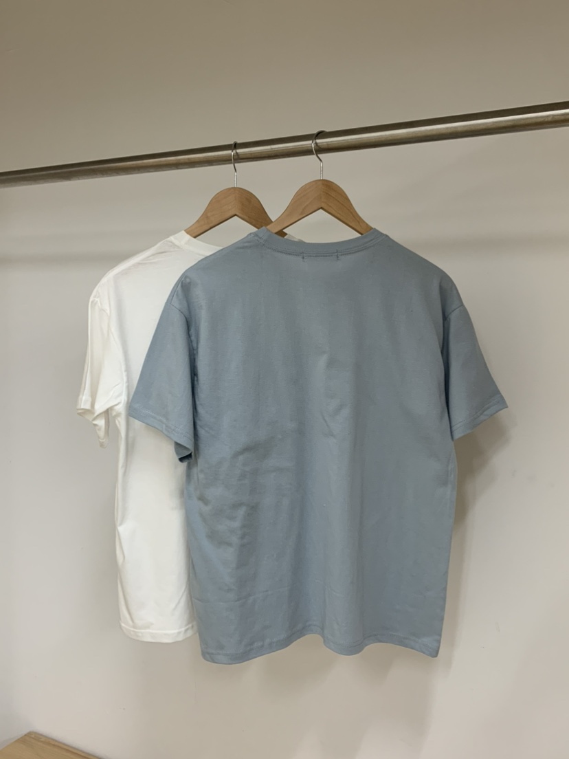 EOMPIT韓國代購女士新品26春夏時尚休閑熱賣職業人氣推薦T恤EOMPITT恤