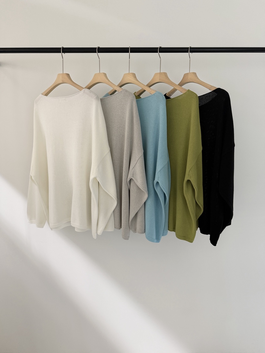 LOGARDEN韓國東大門代購女士新款時尚職業人氣推薦針織衫LO GARDEN針織衫