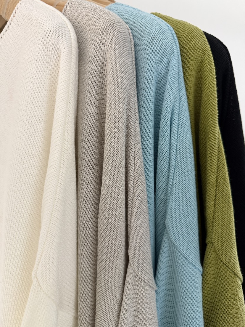 LOGARDEN韓國東大門代購女士新款時尚職業人氣推薦針織衫LO GARDEN針織衫