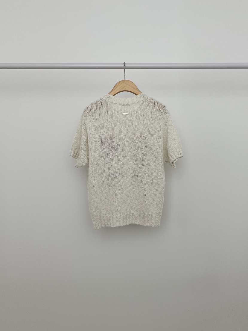 RE:OPENING韓國直郵女裝新品26春夏休閑人氣推薦熱賣針織衫RE:OPENING針織衫