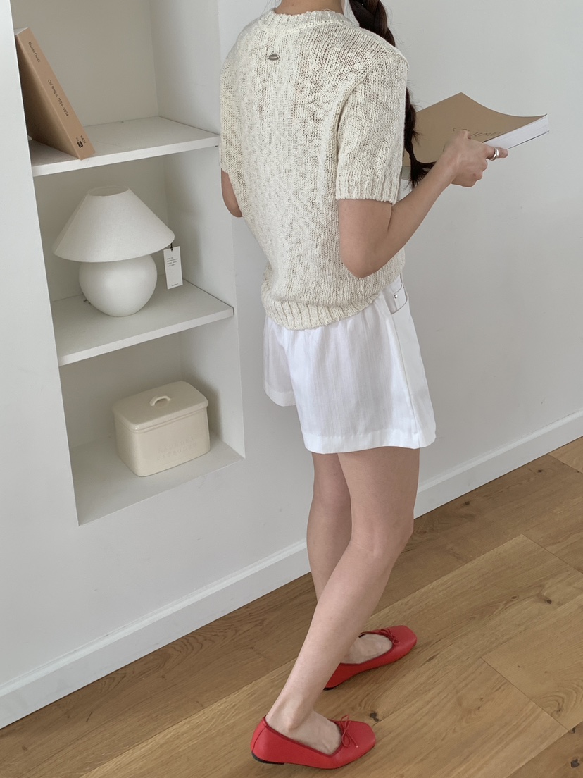 RE:OPENING韓國直郵女裝新品26春夏休閑人氣推薦熱賣針織衫RE:OPENING針織衫