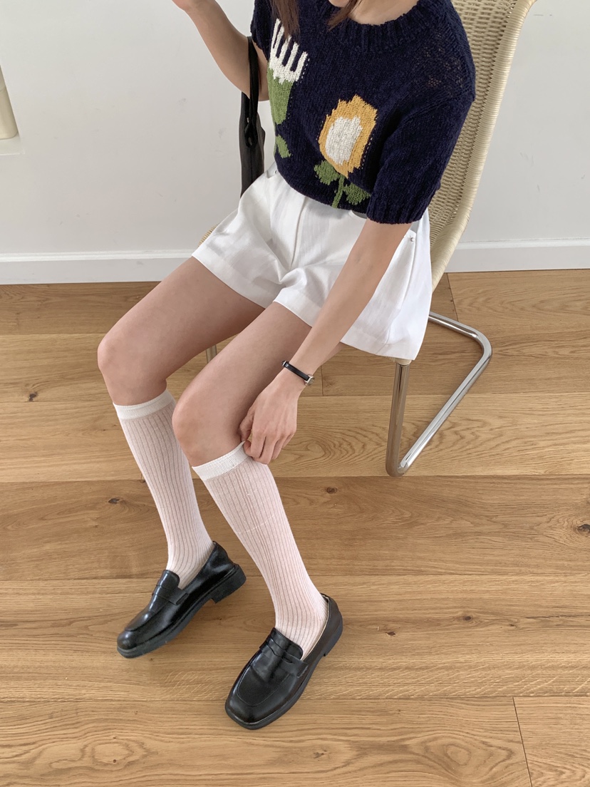 RE:OPENING韓國直郵女裝新品26春夏休閑人氣推薦熱賣針織衫RE:OPENING針織衫