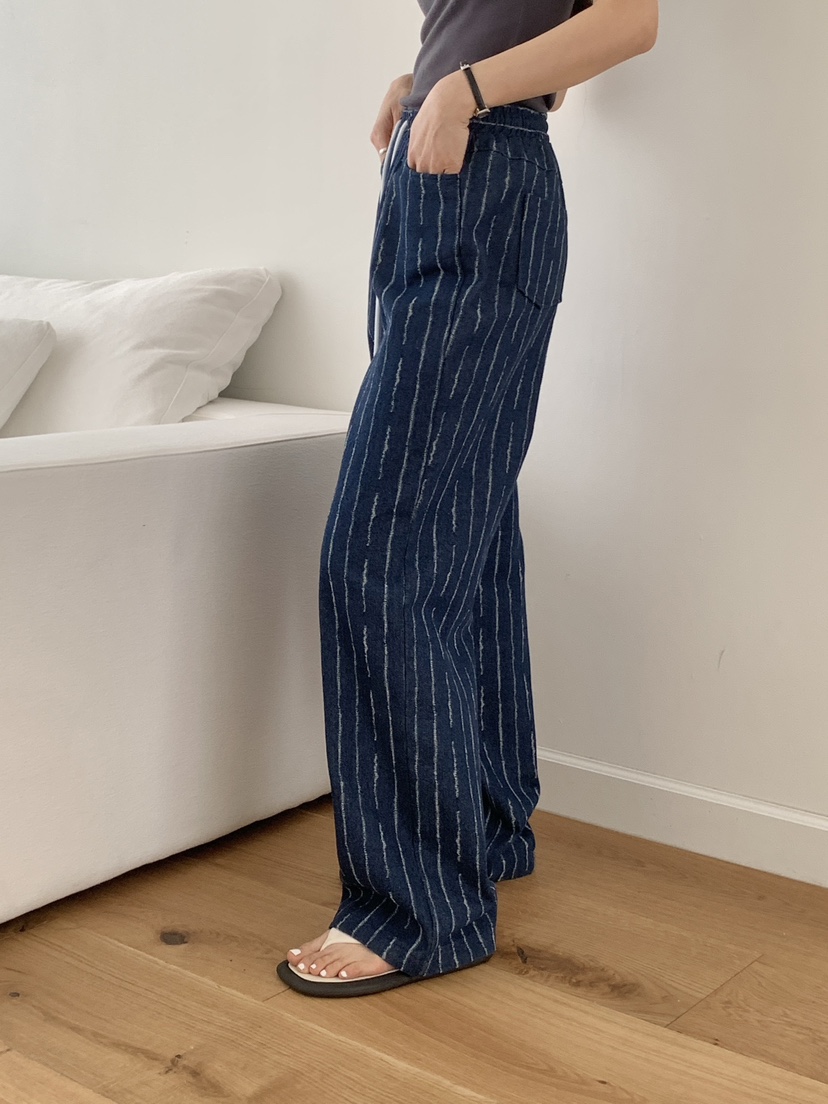 RE:OPENING韓國東大門代購女士新品熱賣推薦職業26春夏牛仔褲RE:OPENING牛仔褲