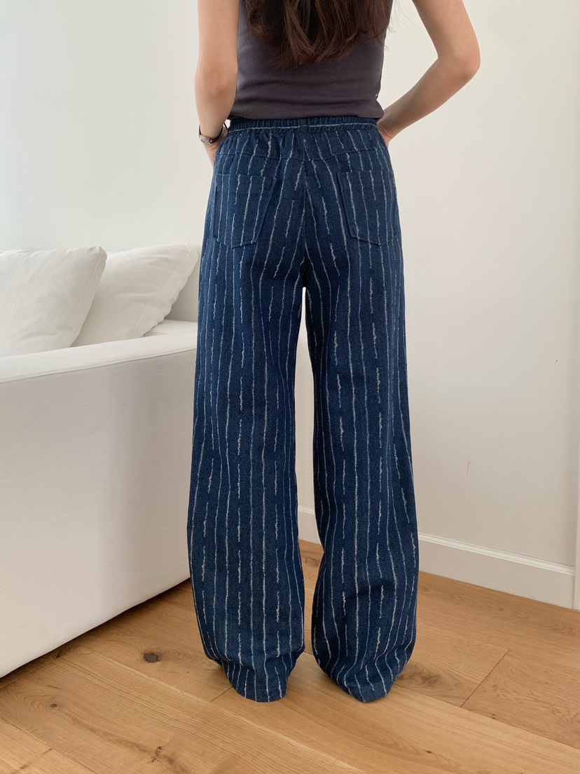 RE:OPENING韓國東大門代購女士新品熱賣推薦職業26春夏牛仔褲RE:OPENING牛仔褲